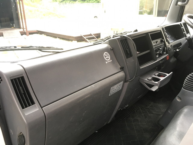 マツダタイタン平ボディ小型（2t・3t）[写真24]