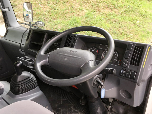 マツダタイタン平ボディ小型（2t・3t）[写真25]