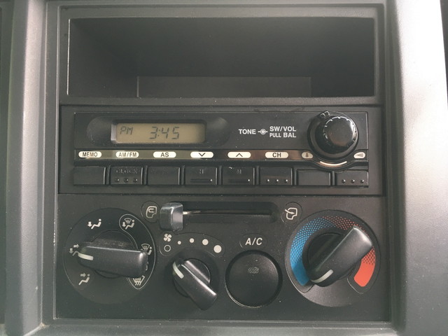 マツダタイタン平ボディ小型（2t・3t）[写真26]