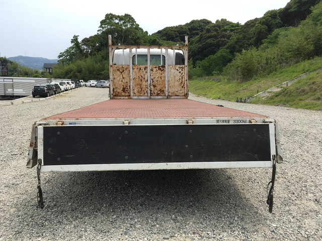 マツダタイタン平ボディ小型（2t・3t）[写真08]