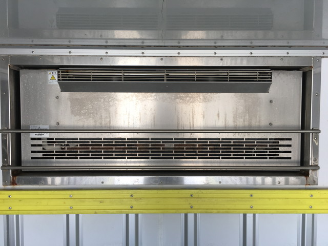 三菱ふそうキャンター冷凍車（冷蔵車）小型（2t・3t）[写真16]