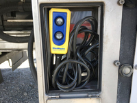 三菱ふそうキャンター冷凍車（冷蔵車）小型（2t・3t）[写真20]