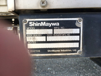 三菱ふそうキャンター冷凍車（冷蔵車）小型（2t・3t）[写真21]