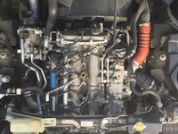 三菱ふそうキャンター冷凍車（冷蔵車）小型（2t・3t）[写真24]