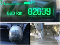 三菱ふそうキャンター冷凍車（冷蔵車）小型（2t・3t）[写真37]