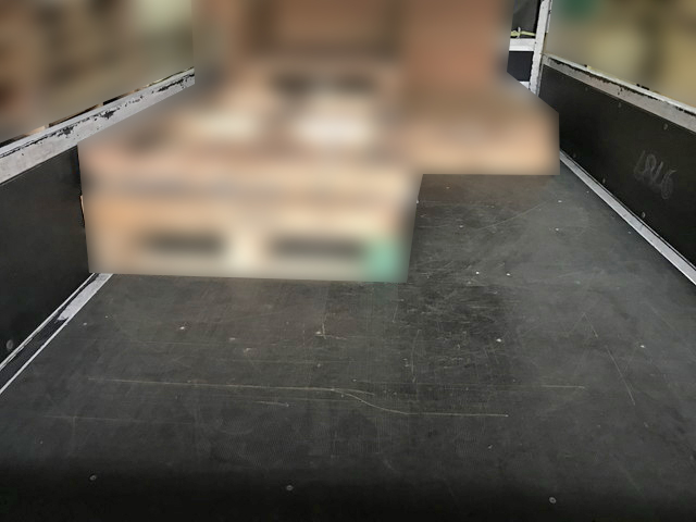 トヨタトヨエース幌車小型（2t・3t）[写真10]