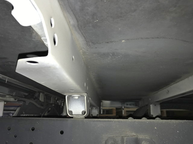 トヨタトヨエース幌車小型（2t・3t）[写真12]