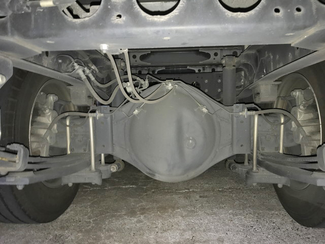 トヨタトヨエース幌車小型（2t・3t）[写真13]