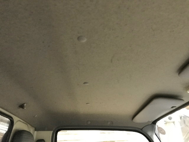 トヨタトヨエース幌車小型（2t・3t）[写真14]