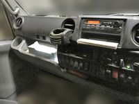 トヨタトヨエース幌車小型（2t・3t）[写真18]