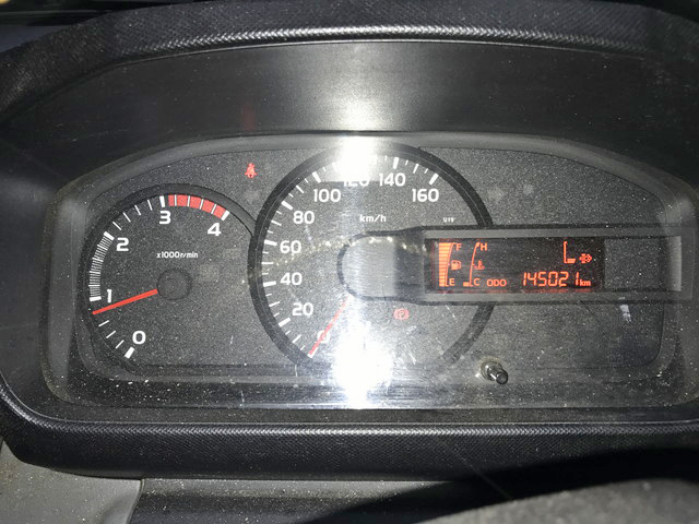 トヨタトヨエース幌車小型（2t・3t）[写真19]