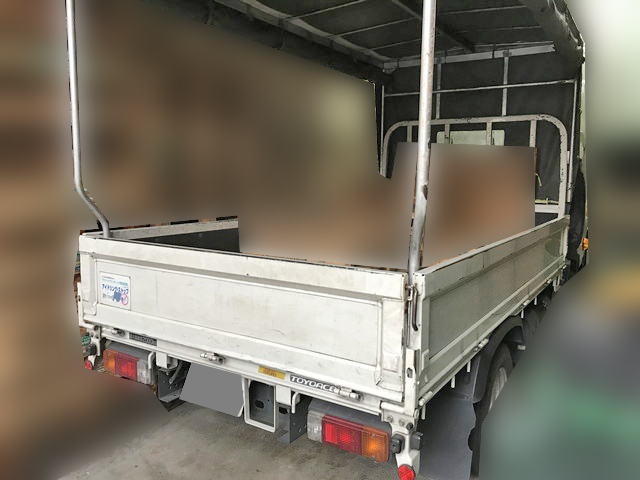 トヨタトヨエース幌車小型（2t・3t）[写真06]