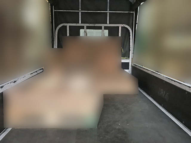 トヨタトヨエース幌車小型（2t・3t）[写真08]