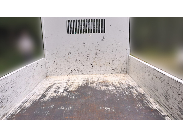 いすゞエルフダンプ小型（2t・3t）[写真10]