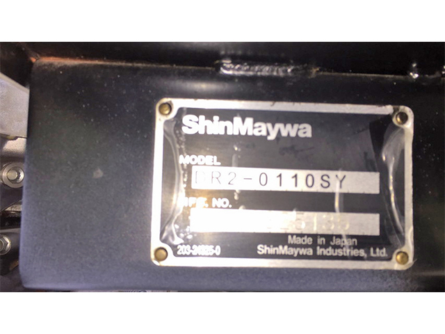 いすゞエルフダンプ小型（2t・3t）[写真12]