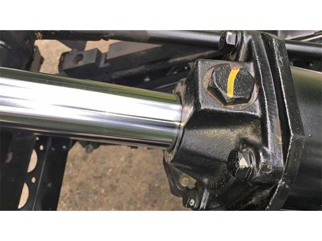 いすゞエルフダンプ小型（2t・3t）[写真15]