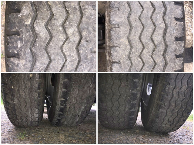 いすゞエルフダンプ小型（2t・3t）[写真16]