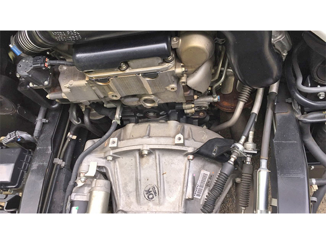 いすゞエルフダンプ小型（2t・3t）[写真17]