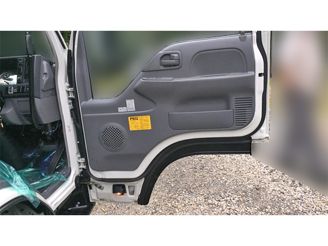 いすゞエルフダンプ小型（2t・3t）[写真20]