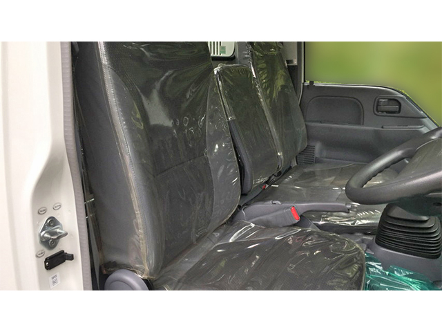 いすゞエルフダンプ小型（2t・3t）[写真21]