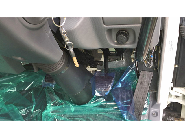 いすゞエルフダンプ小型（2t・3t）[写真23]