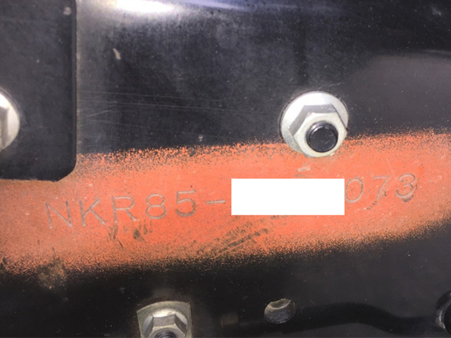 いすゞエルフダンプ小型（2t・3t）[写真29]