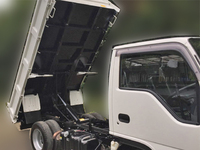 いすゞエルフダンプ小型（2t・3t）[写真03]