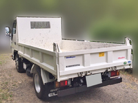 いすゞエルフダンプ小型（2t・3t）[写真04]