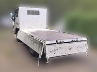 いすゞエルフダンプ小型（2t・3t）[写真08]