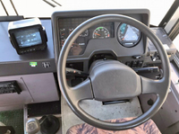 三菱ふそうエアロミディバス[写真12]