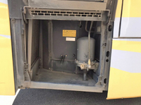 三菱ふそうエアロミディバス[写真15]