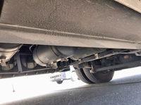 三菱ふそうエアロミディバス[写真17]