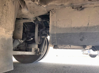 三菱ふそうエアロミディバス[写真18]