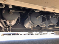 三菱ふそうエアロミディバス[写真23]