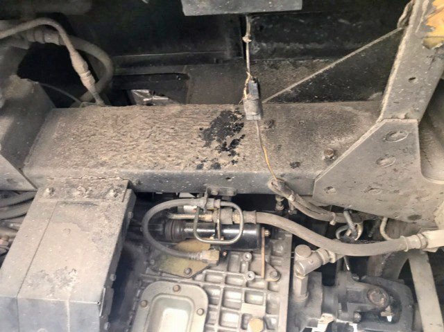 三菱ふそうエアロミディバス[写真24]