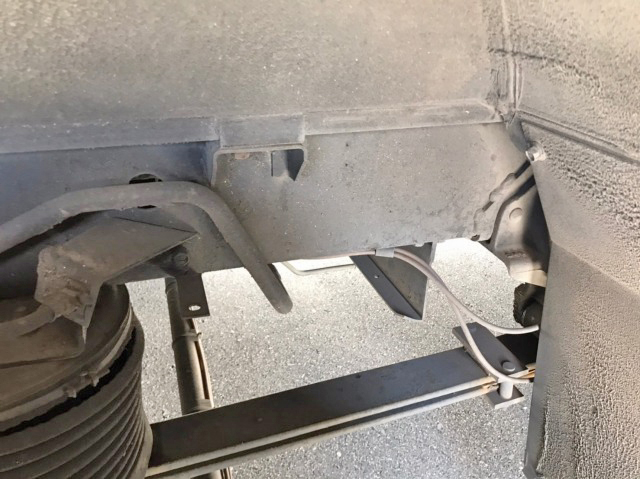 三菱ふそうエアロミディバス[写真29]