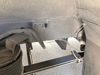 三菱ふそうエアロミディバス[写真29]