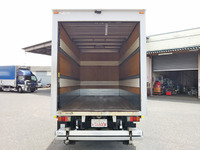 三菱ふそうキャンターアルミバン小型（2t・3t）[写真10]