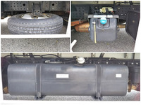 三菱ふそうキャンターアルミバン小型（2t・3t）[写真21]