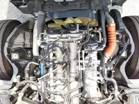 三菱ふそうキャンターアルミバン小型（2t・3t）[写真28]