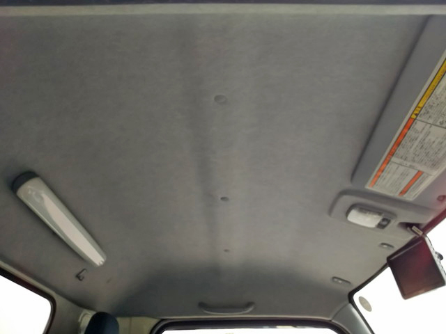 三菱ふそうキャンターアルミバン小型（2t・3t）[写真36]