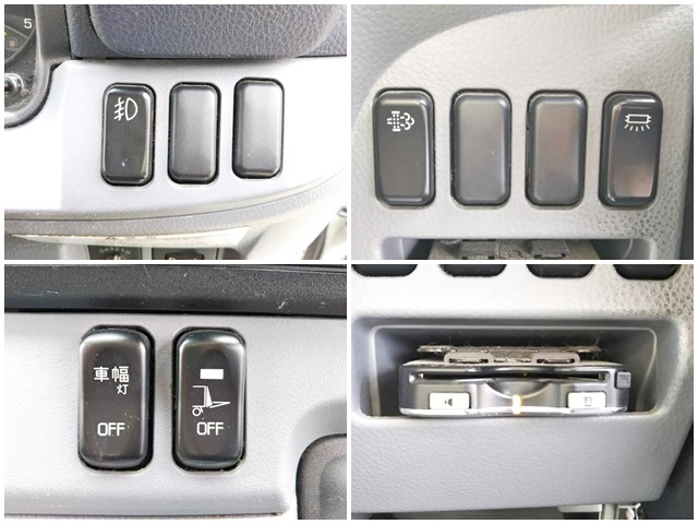 三菱ふそうキャンターアルミバン小型（2t・3t）[写真39]