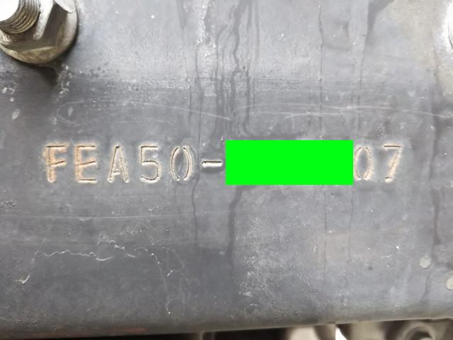 三菱ふそうキャンターアルミバン小型（2t・3t）[写真40]