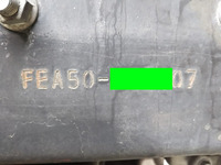 三菱ふそうキャンターアルミバン小型（2t・3t）[写真40]