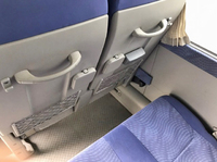 トヨタコースターマイクロバス[写真10]