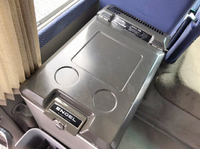 トヨタコースターマイクロバス[写真11]