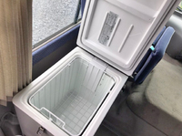 トヨタコースターマイクロバス[写真12]