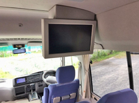 トヨタコースターマイクロバス[写真15]