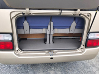 トヨタコースターマイクロバス[写真18]