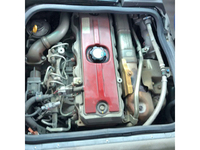 トヨタコースターマイクロバス[写真19]